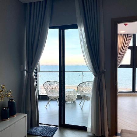 Aria Resort Vung Tau Exteriör bild