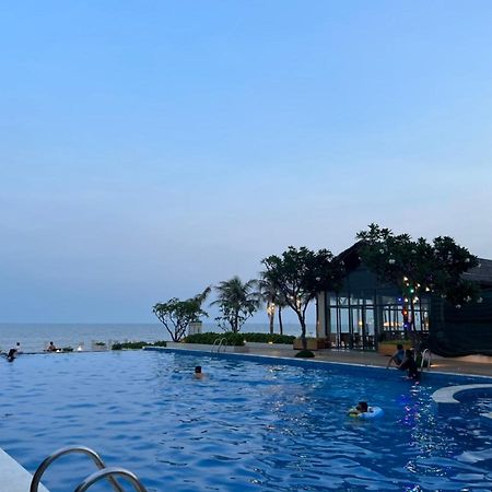 Aria Resort Vung Tau Exteriör bild