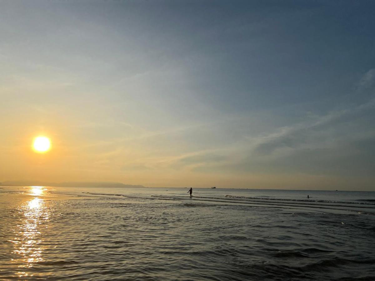 Aria Resort Vung Tau Exteriör bild