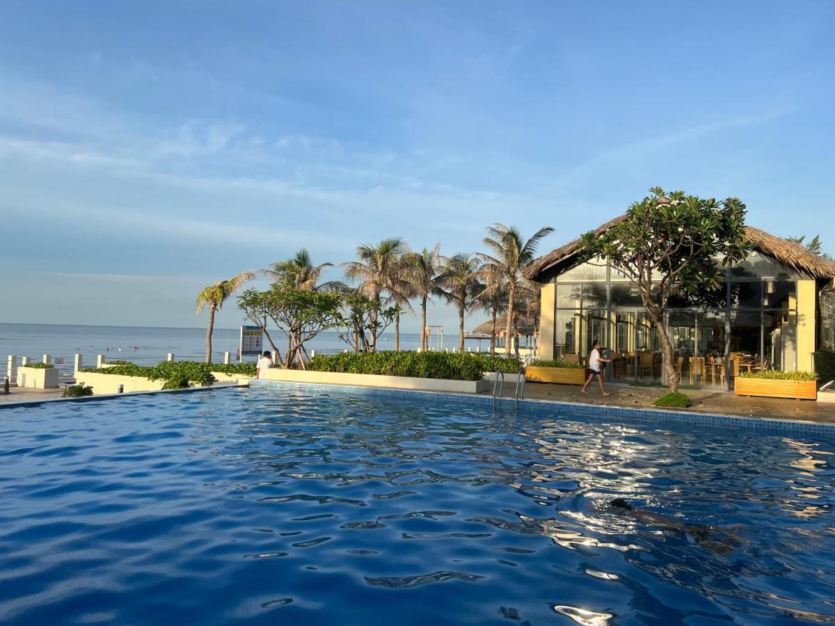 Aria Resort Vung Tau Exteriör bild