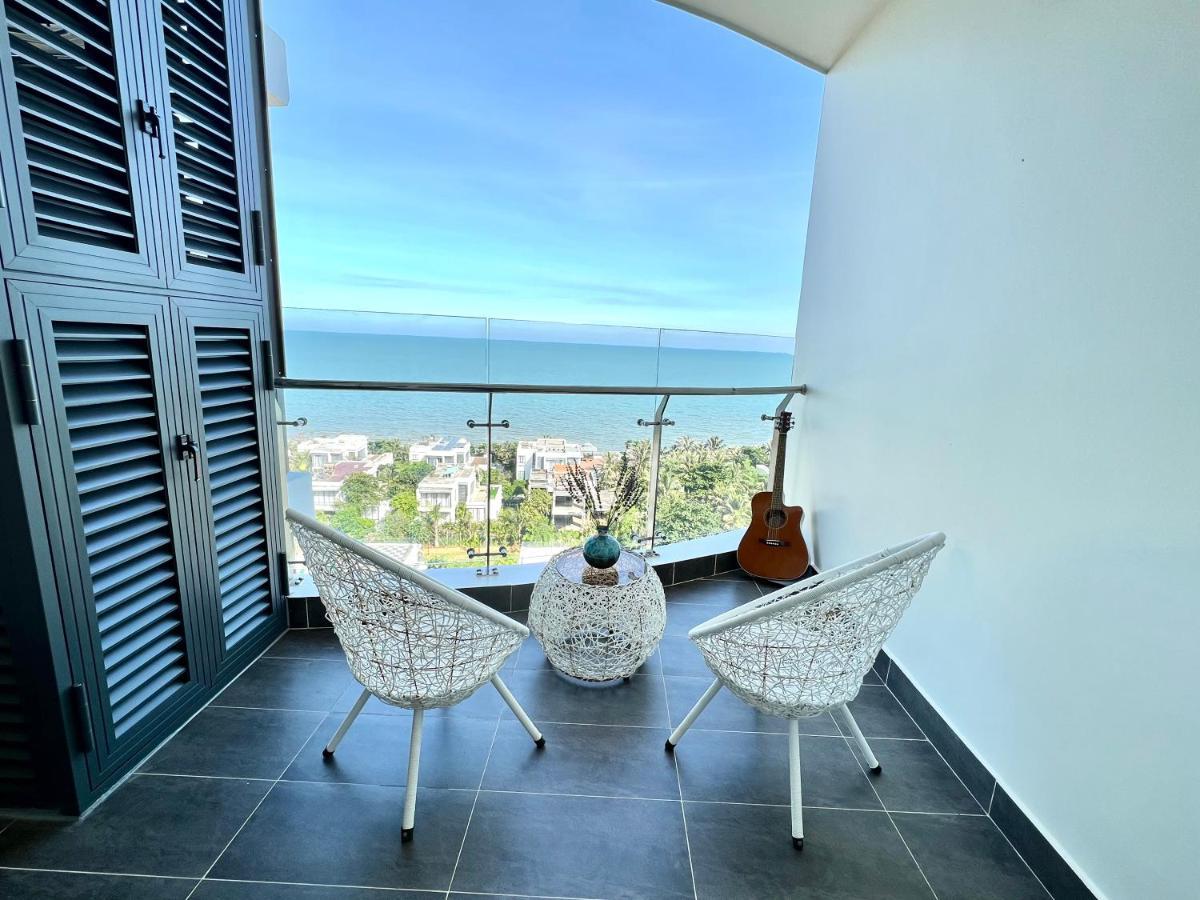 Aria Resort Vung Tau Exteriör bild