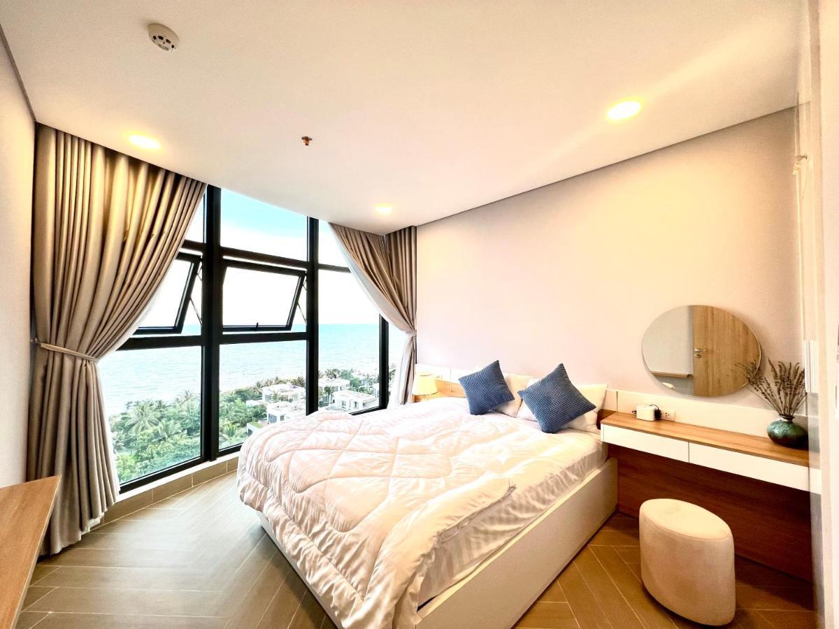 Aria Resort Vung Tau Exteriör bild