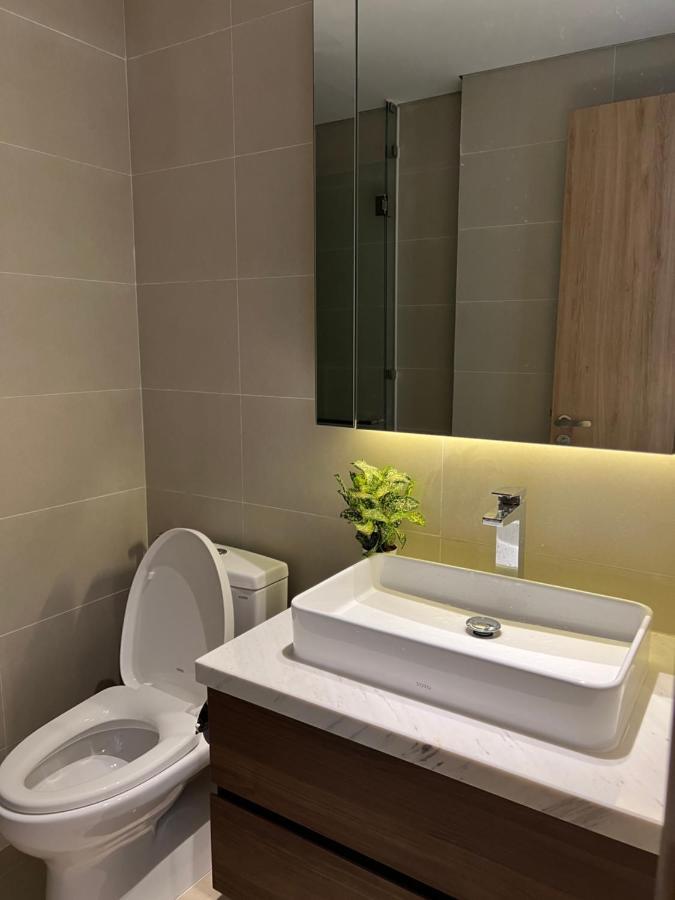 Aria Resort Vung Tau Exteriör bild
