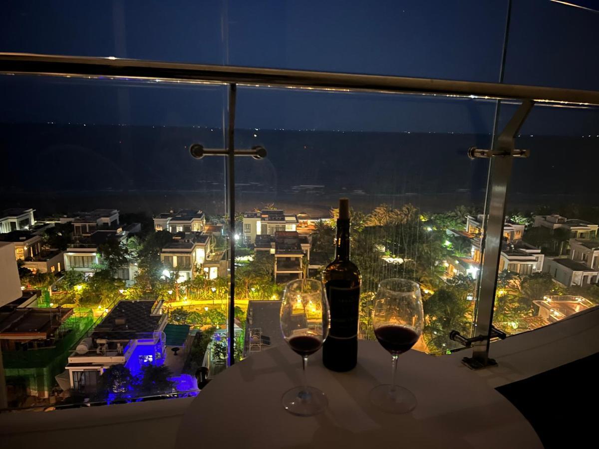 Aria Resort Vung Tau Exteriör bild