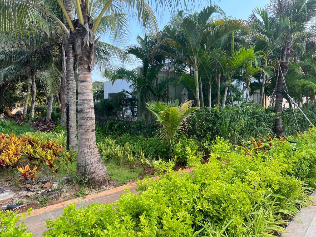 Aria Resort Vung Tau Exteriör bild
