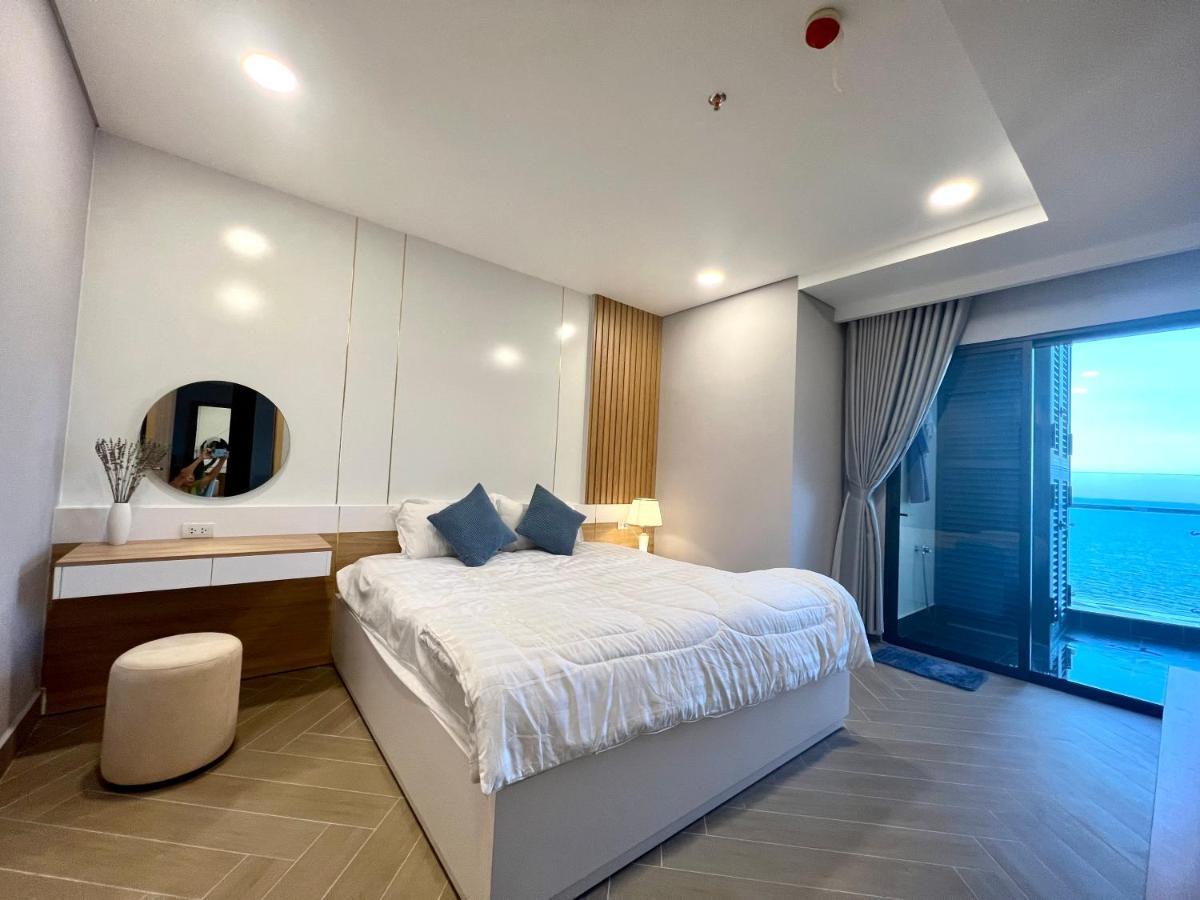 Aria Resort Vung Tau Exteriör bild