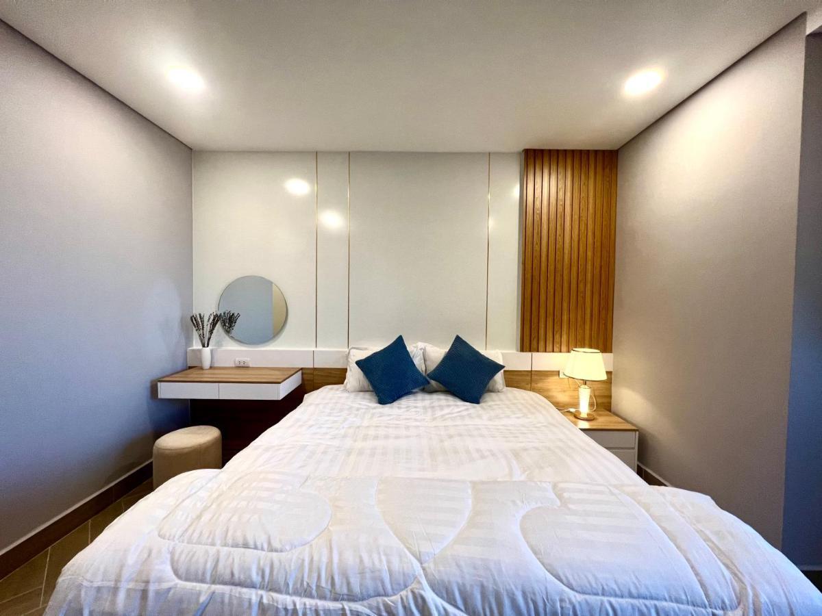 Aria Resort Vung Tau Exteriör bild
