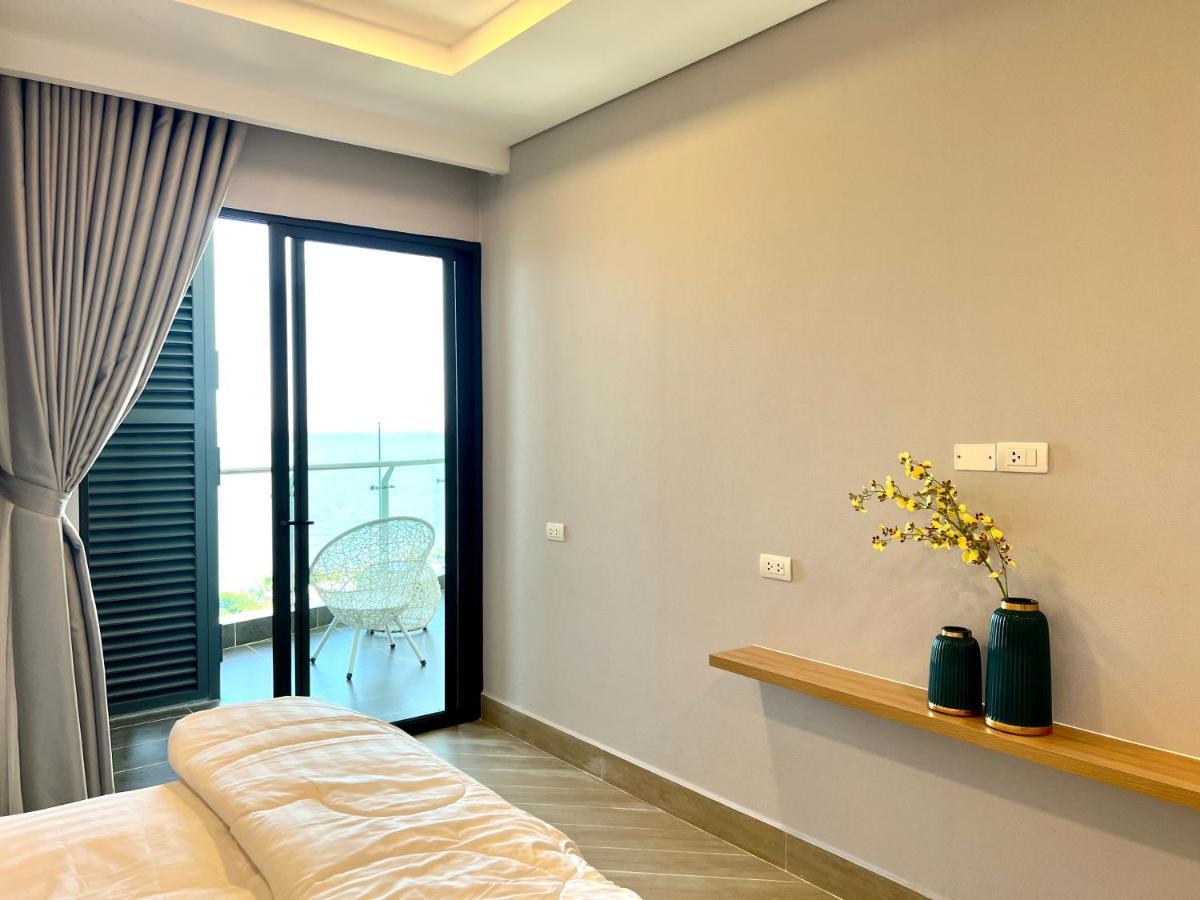 Aria Resort Vung Tau Exteriör bild