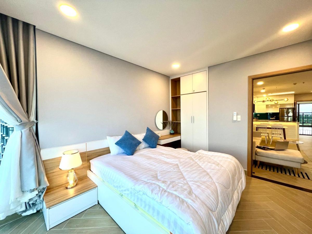 Aria Resort Vung Tau Exteriör bild