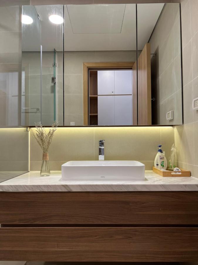 Aria Resort Vung Tau Exteriör bild
