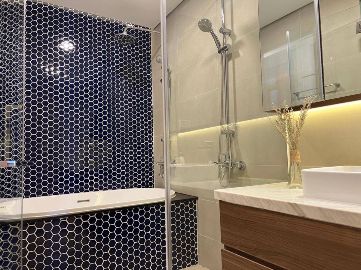 Aria Resort Vung Tau Exteriör bild