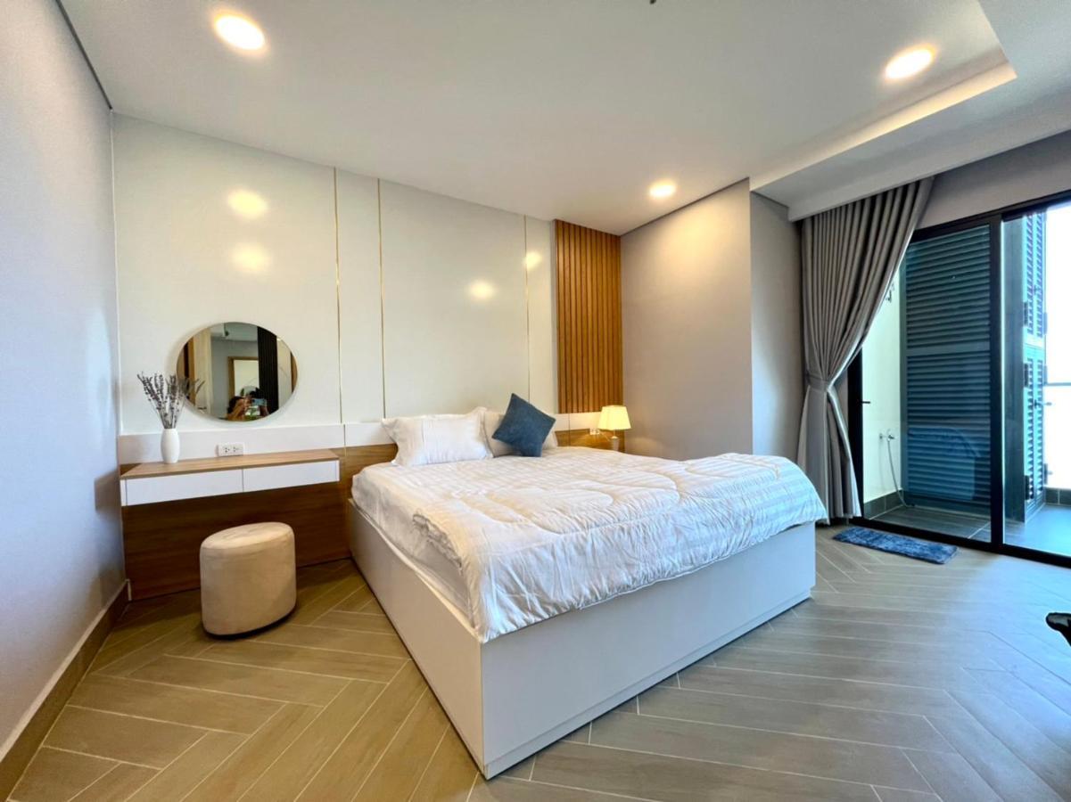 Aria Resort Vung Tau Exteriör bild
